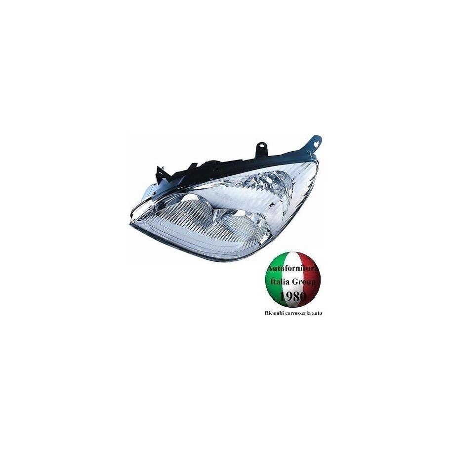 PROIETT SX CT C5 01--04 REG. EL (H4+H7)