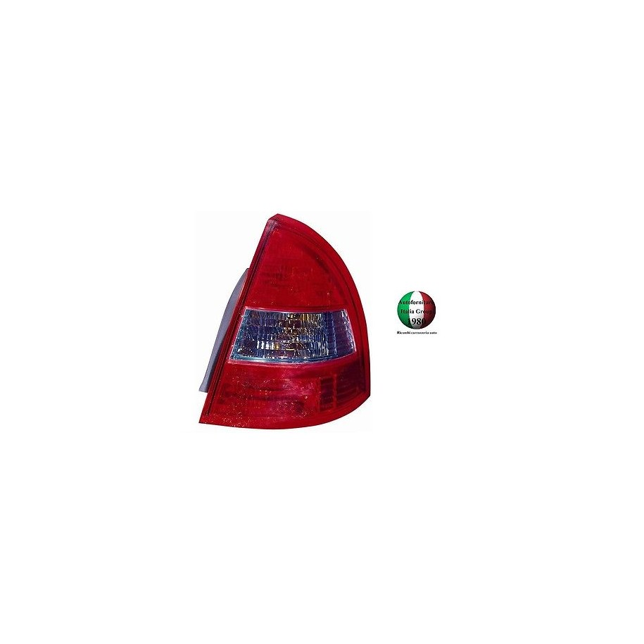 GRUPPO OTT P/DX CT C5 04--07 BERL BIAN/ROSSO