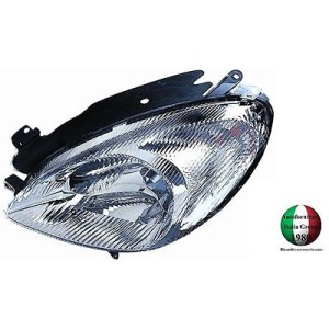 PROIETT SX CT PICASSO 99--03 REG. EL (H4)