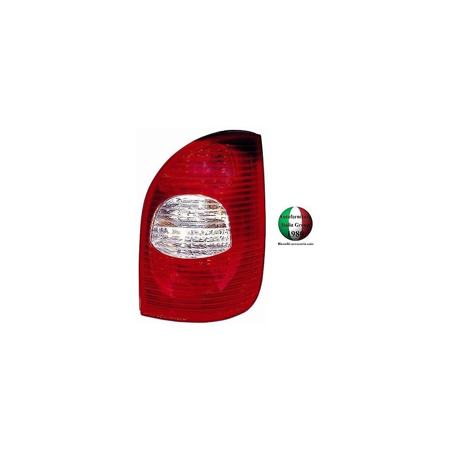 GRUPPO OTT P/DX CT PICASSO 04--11 BIAN/ROSS