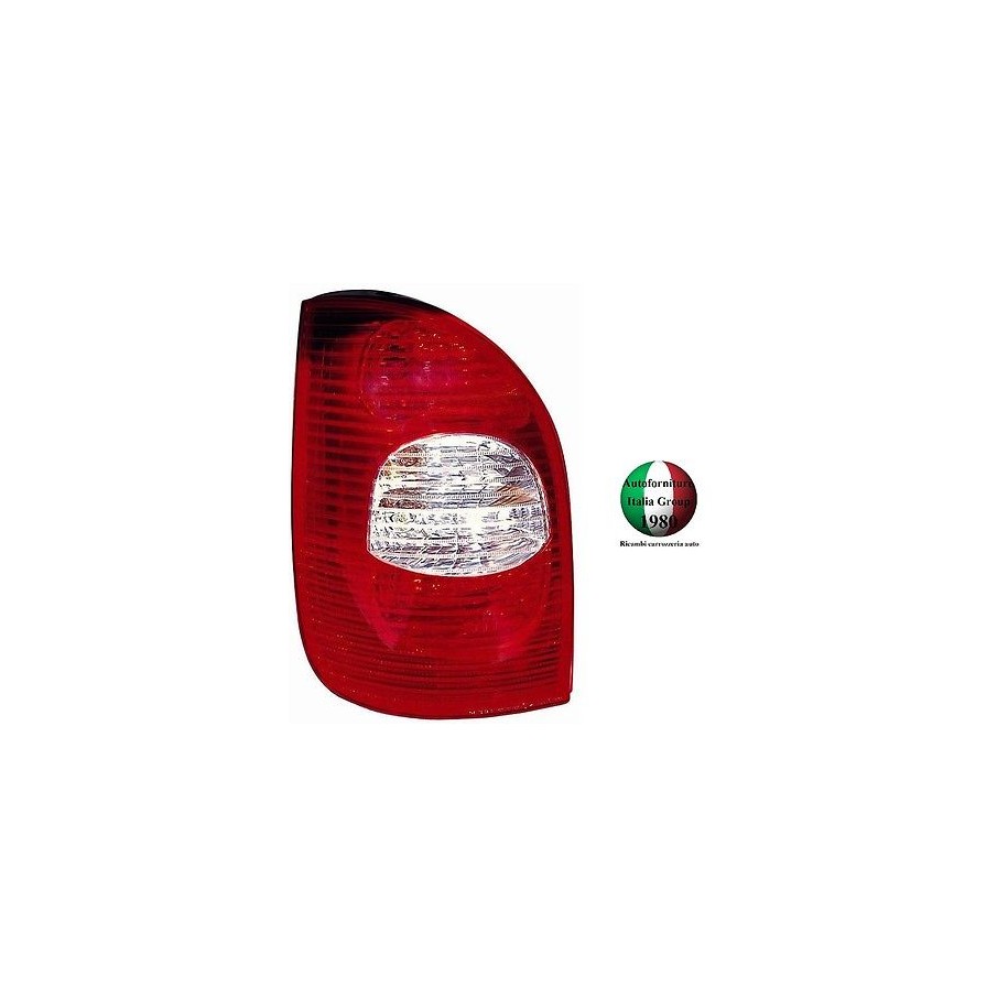 GRUPPO OTT P/SX CT PICASSO 04--11 BIAN/ROSS