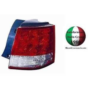 GRUPPO OTT EST P/DX C-CROSSER 07-- BIAN/ROS LED