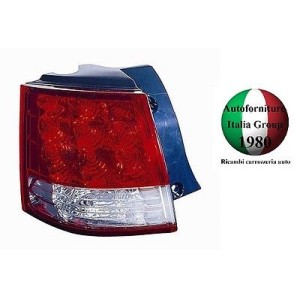 GRUPPO OTT EST P/SX C-CROSSER 07-- BIAN/ROS LED