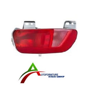 FANALE RETRONEBBIA SX CITROEN C4 PICASSO 13--