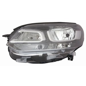 PROIETT SX JUMPY/SPACE TOURER 16--