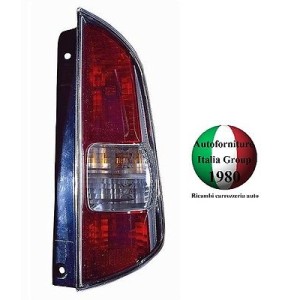 GRUPPO OTT P/DX SIRION 05-- FUME