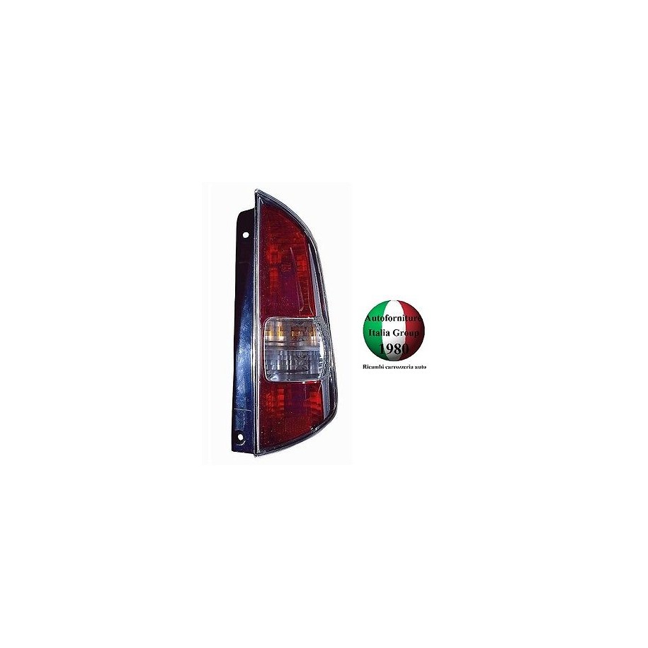 GRUPPO OTT P/DX SIRION 05-- FUME
