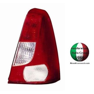 GRUPPO OTT P/DX DA LOGAN 05-- 4/P BIAN/ROSSO