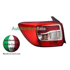 GRUPPO OTT P/SX DA LOGAN 13-- 4/PORTE