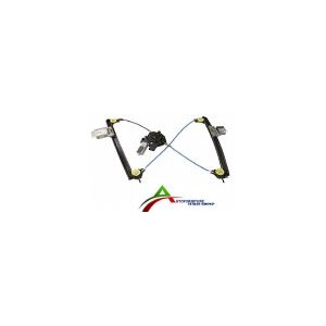 ALZ ELE ANT SX HYUNDAI I30 07-- 5P C/PANNELLO