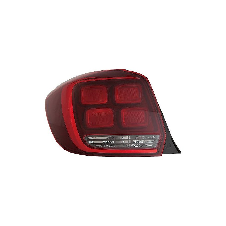 GRUP OTT P/SX SANDERO 17--