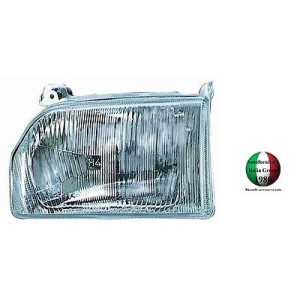 PROIETT SX ESCORT ORION 86--90 REG. MAN (H4)