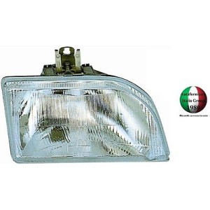 PROIETT DX FIESTA 89--95 REG.MAN