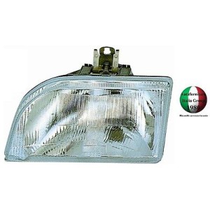 PROIETT SX FIESTA 89--95 REG.MAN