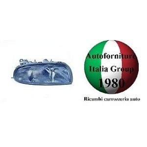 PROIETT DX FIESTA 96--00 MAZDA 121 96-- REG.