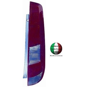 GRUPPO OTT P/DX FIESTA 02--05 MOD. 5P