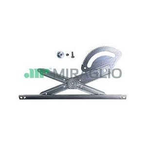 MECCAN ALZ  A/DX HYU IX35 10--