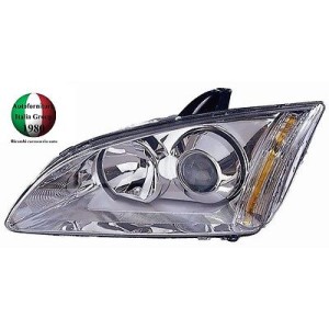 PROIETT SX FO FOCUS 05-- PAR CROM XENON
