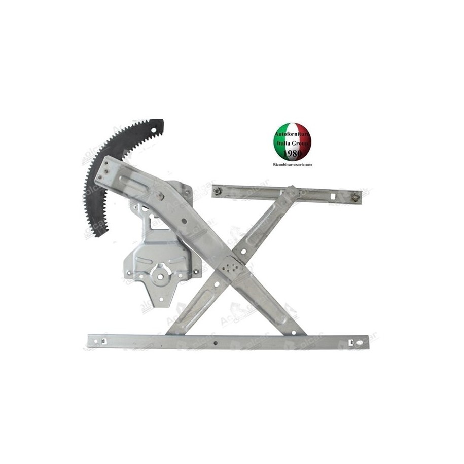 MECCAN ALZ A/SX MATRIX 01--