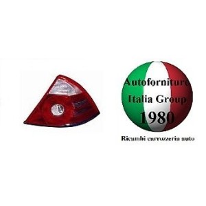 GRUPPO OTT P/DX MONDEO DA 03/03--05 4/P ROSS/BIAN