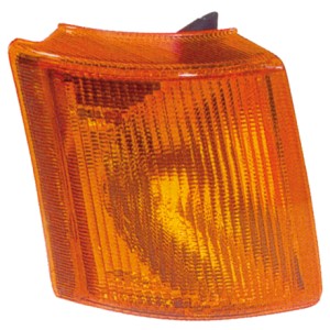 GRUPPO OTT A/DX TRANSIT 91--95 ARANCIO