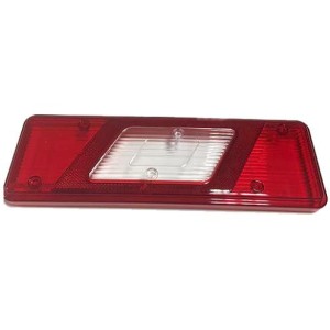 TRASP P/SX FO TRANSIT 14-- TIPPER PIK UP