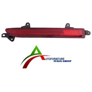 RETRONEBBIA DX FORD EDGE 16-- A LED