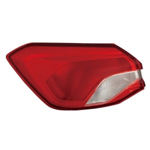 GRUPPO OTTICO POST DX FOCUS 18-- VERS 5P