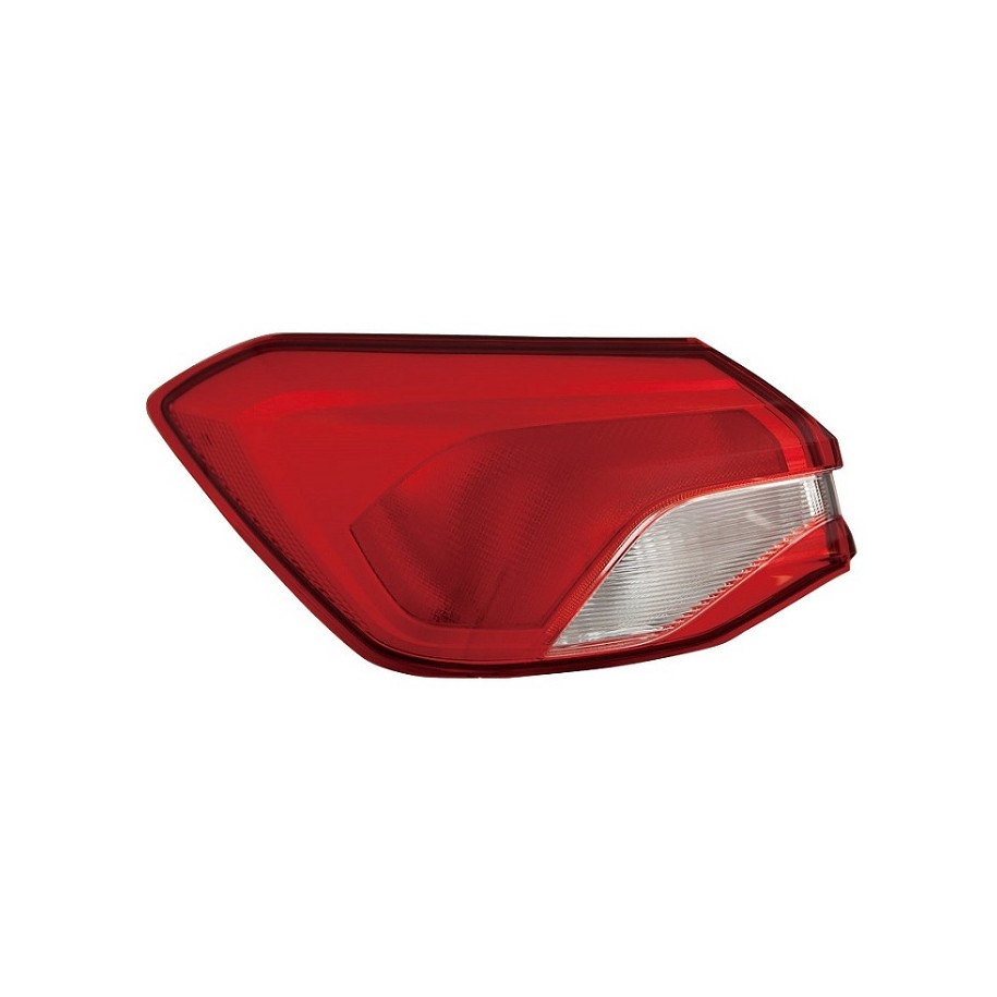 GRUPPO OTTICO POST DX FOCUS 18-- VERS 5P