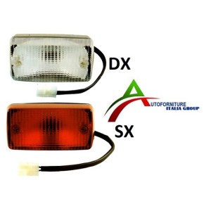 RETRONEBBIA DX FIAT 126 72-- MOD BIS