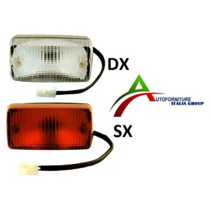 RETRONEBBIA SX FIAT 126 72-- MOD BIS