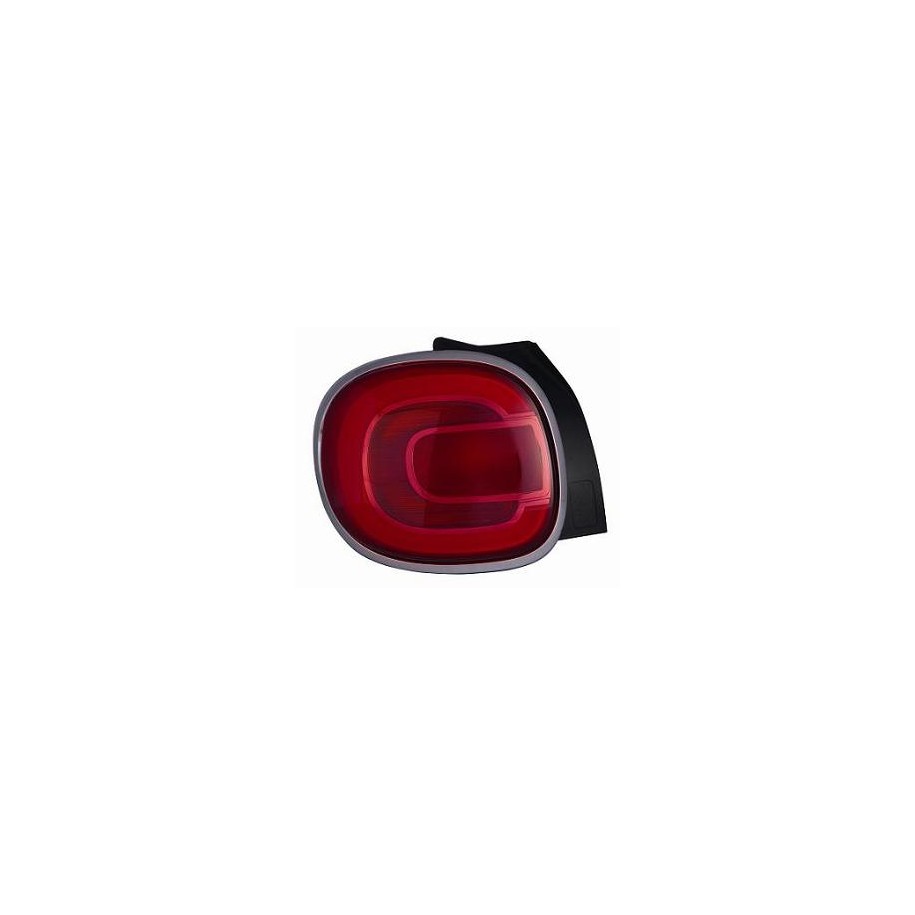 GRUPPO OTT P/SX FI 500L 12--