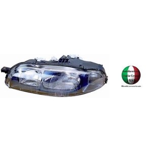 PROIETT SX FI BRAVO/A 95-- REG. MAN/EL (H1+H1)