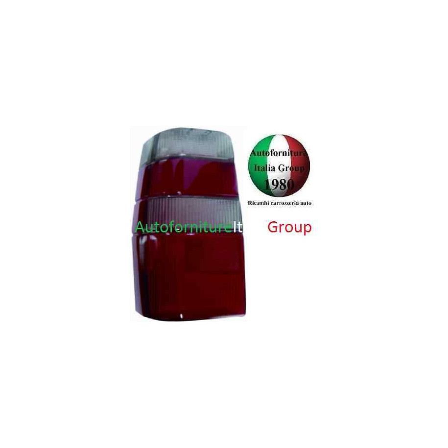 TRASP P/SX FIORINO 91--DUNA SW MOD CARTO FUME'