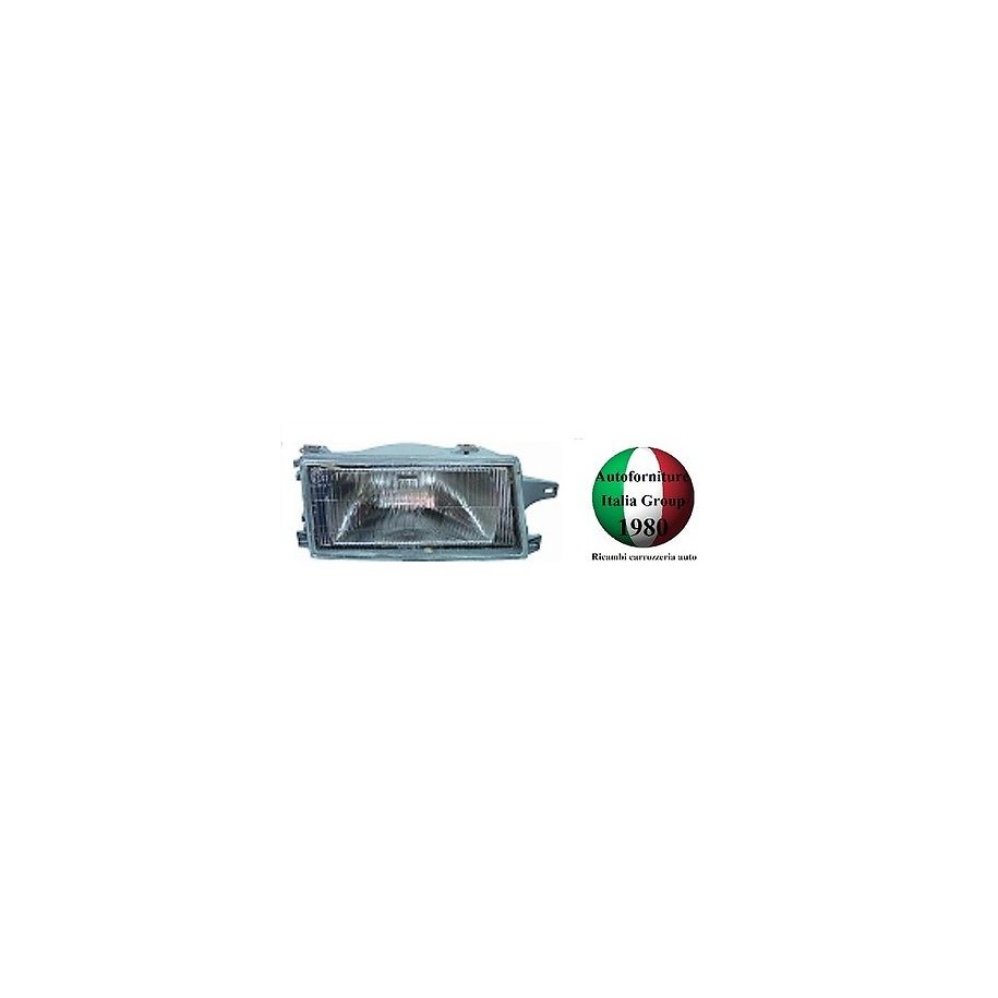 PROIETT DX FIORINO 91-- ELBA 91-- REG. MAN