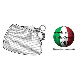 GRUP OTT A/SX PALIO 96--00 CRYSTAL