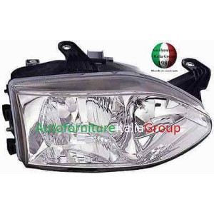 PROIETT DX PALIO 99--00 2/PARAB REG. EL