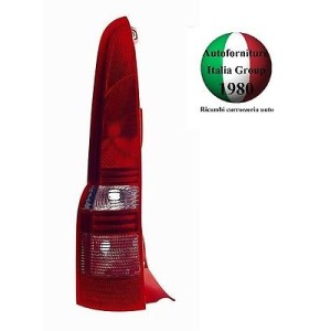 GRUP OTT P/SX PANDA 03--11 CORPO ROSSO