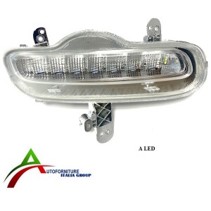 GRUPPO OTTICO''LED''ANT SX FI PANDA 12-- LUCE DIUR