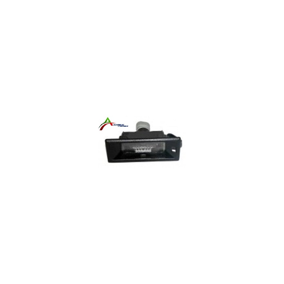 FAN TARGA FI SEICENTO 98--