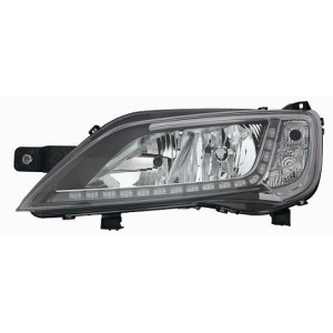 PROIET DX JUMPER DUCATO BOXER 14--ELE PARB CROM LE