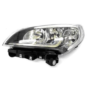 PROIETT SX FI DOBLO 15-- CORNICE SUP CROMATA C/MOT