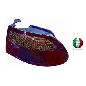 GRUPPO OTT EST P/DX HO CIVIC 91-- MOD. 3P