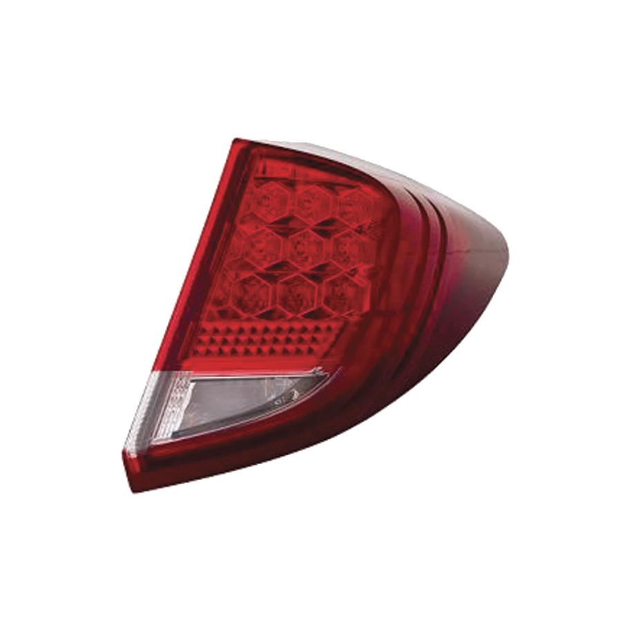 GRUPPO OTT EST P/DX CIVIC 12--16 5/PORTE LED