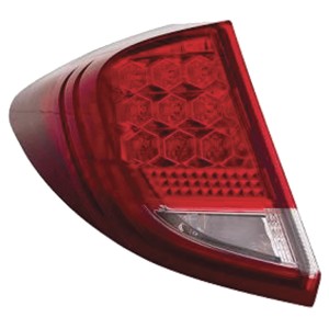 GRUPPO OTT EST P/SX CIVIC 12--16 5/PORTE LED