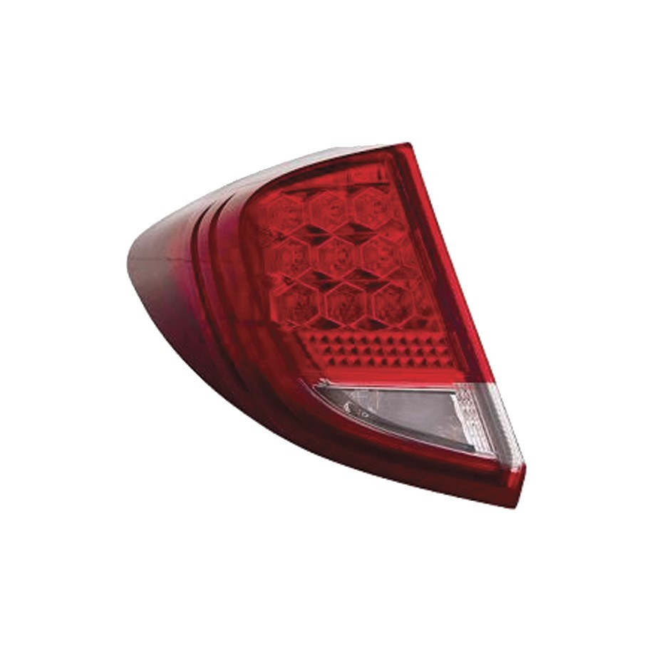 GRUPPO OTT EST P/SX CIVIC 12--16 5/PORTE LED