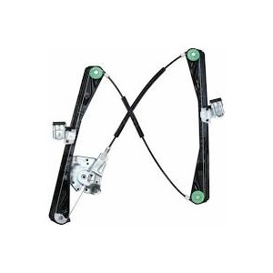 MECCANISMO ALZ A/SX JAGUAR S -TYPE 03--