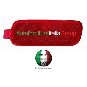 CATAD PARAU P/SX HO CR-V 02--04