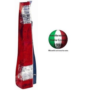 GRUPPO OTT P/SX HO CR-V 05--06 BIAN/ROS LUCE OVALE