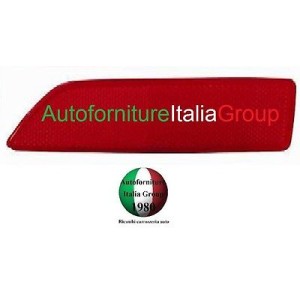 CATAD PARAU P/SX HO CR-V 07--10